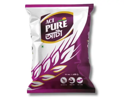ACI Pure Atta 2kg