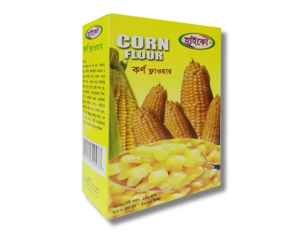 65fa95c6115075f231ecca11_Haiko-Corn-Flour-150gm-Packet_1 Haiko Corn Flour 150gm (Packet) - Image 1
