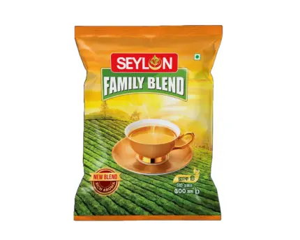 Seylon Family Blend Tea 500gm